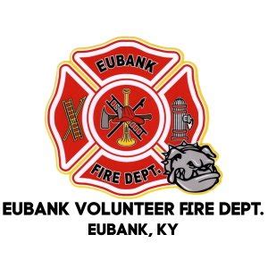 Eubank Volunteer Fire Department